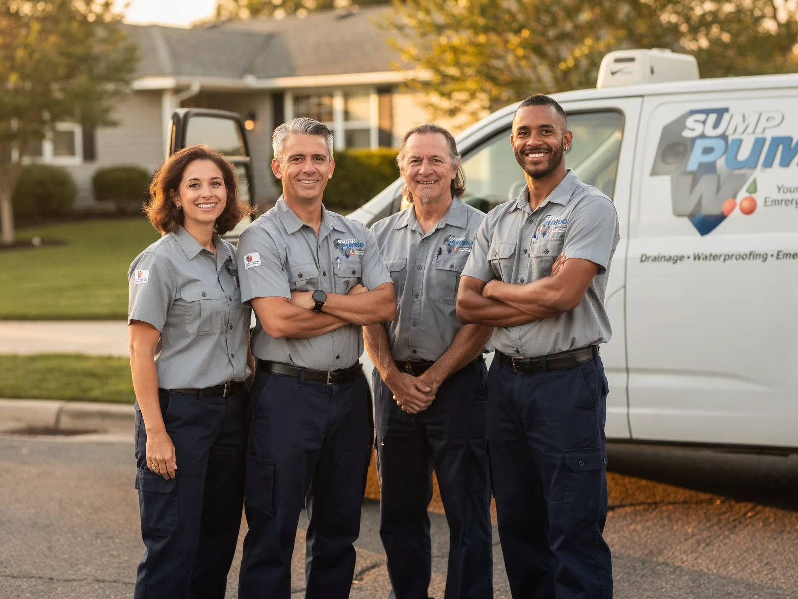 Water Heater Repair company in Columbia Falls, ME